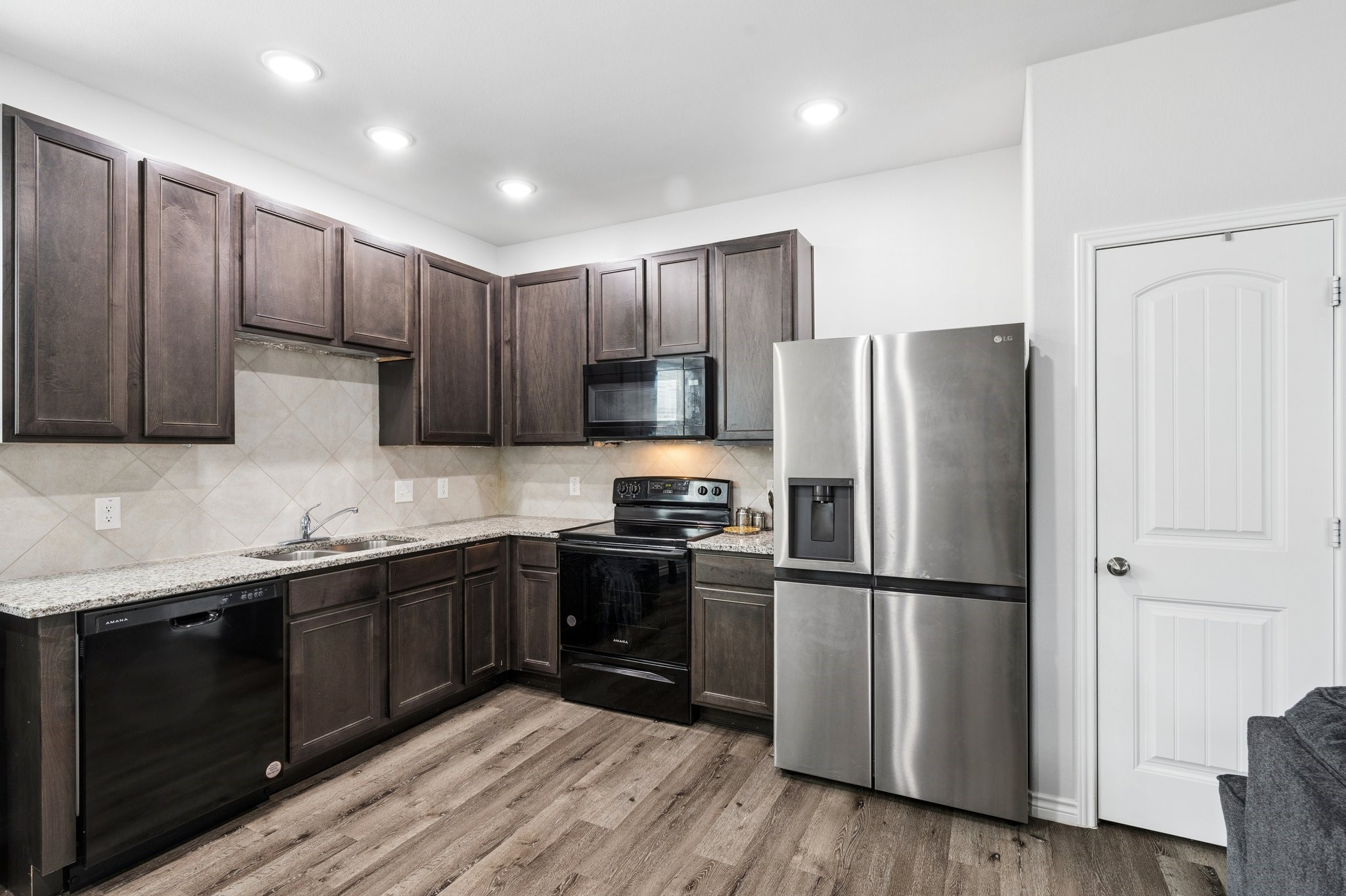 5725 Willamette Drive Fort Worth TX 76119