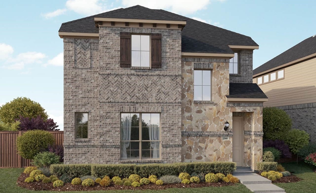 709 Waterbrook Parkway Argyle TX 76226