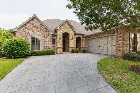 4305 Tiffany Park Lane Colleyville TX 76034