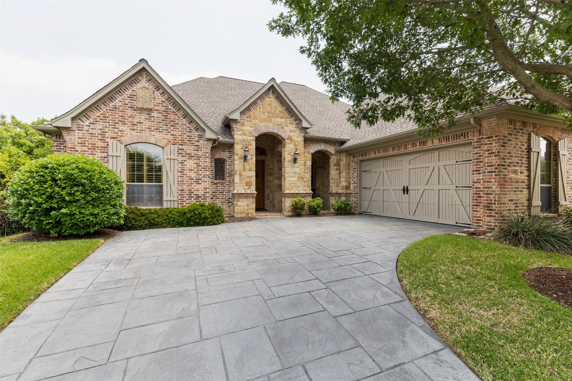 4305 Tiffany Park Lane Colleyville TX 76034