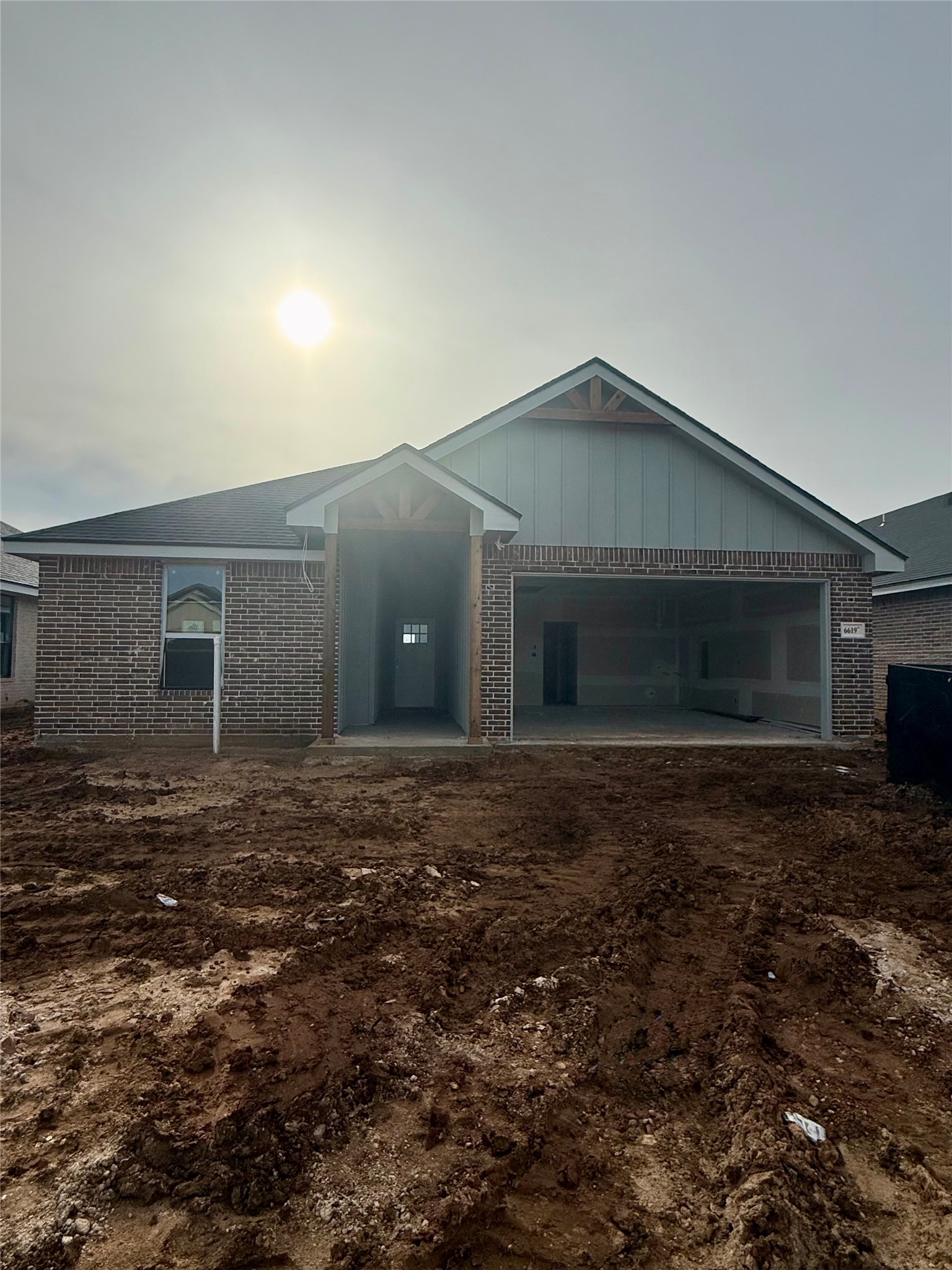 6619 Prickly Pear Way Abilene TX 79606