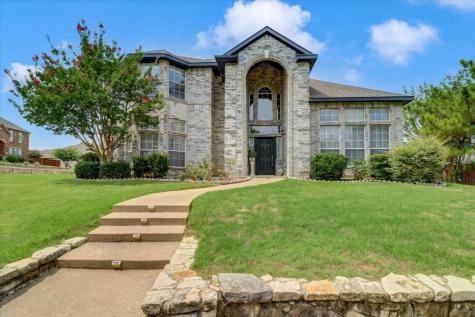5101 Gulfport Drive Rowlett TX 75088