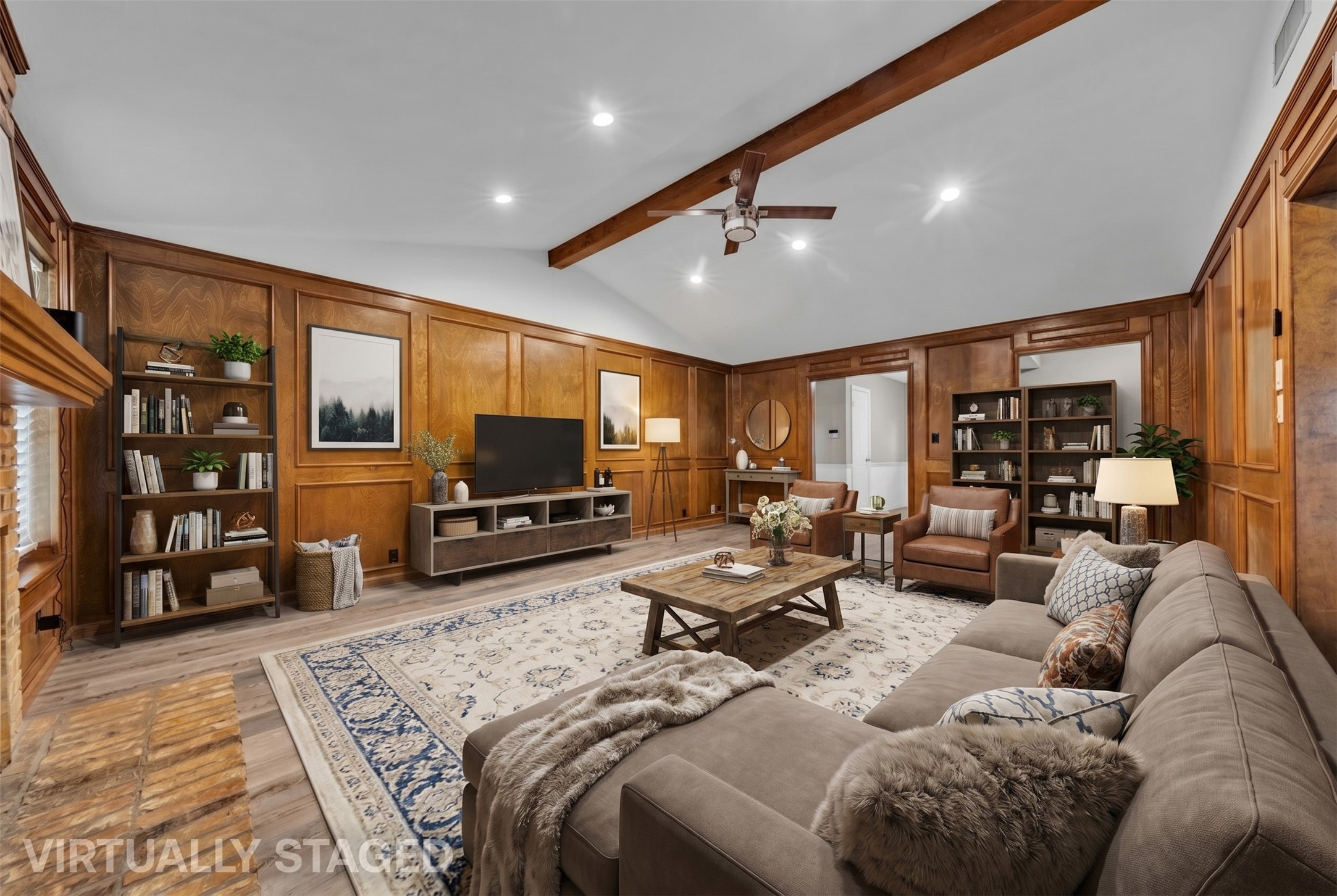 2241 Mountainview Drive Hurst TX 76054