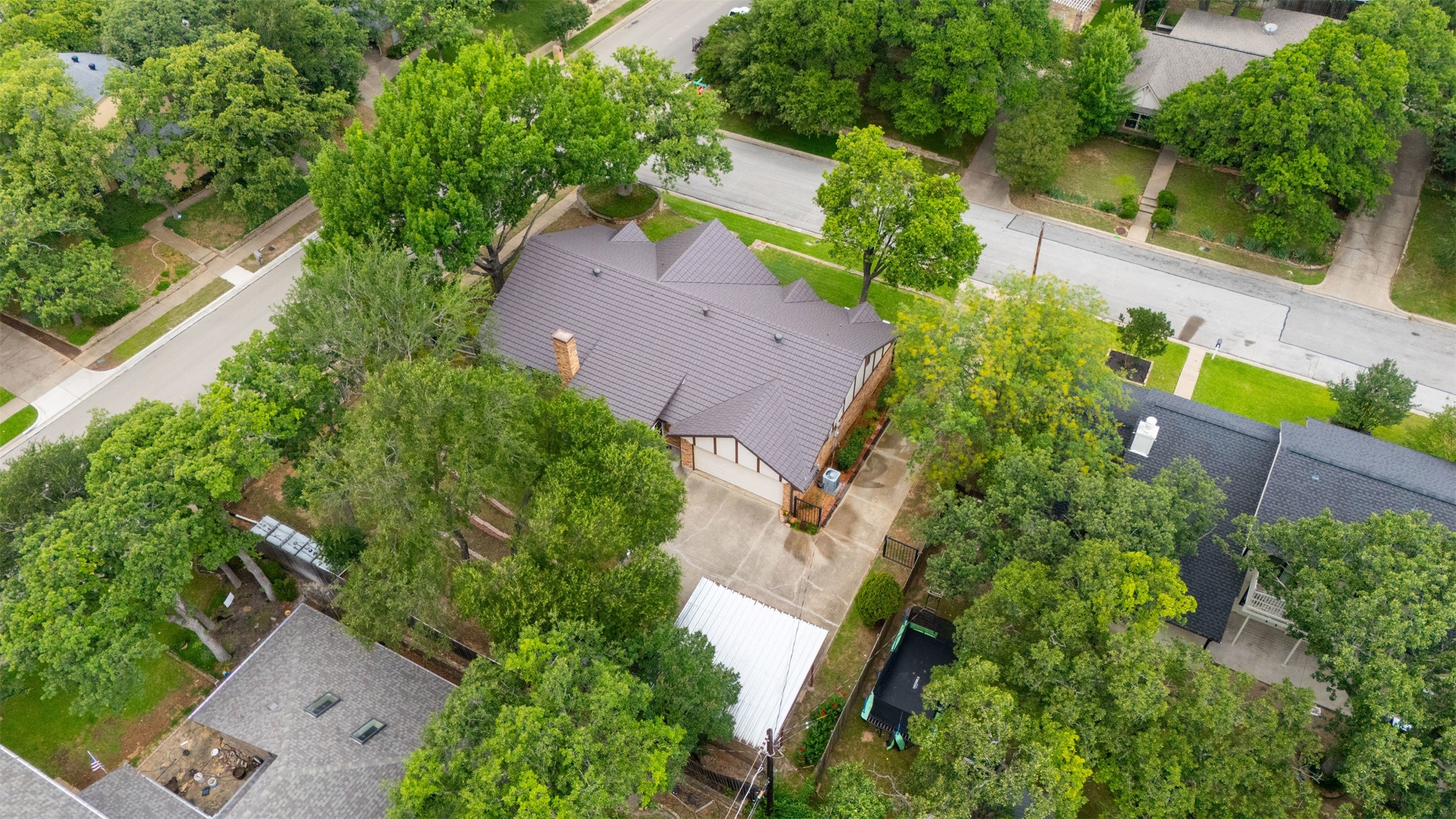 2241 Mountainview Drive Hurst TX 76054