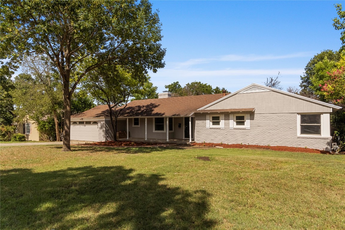 3821 Clayton Road W Fort Worth TX 76116