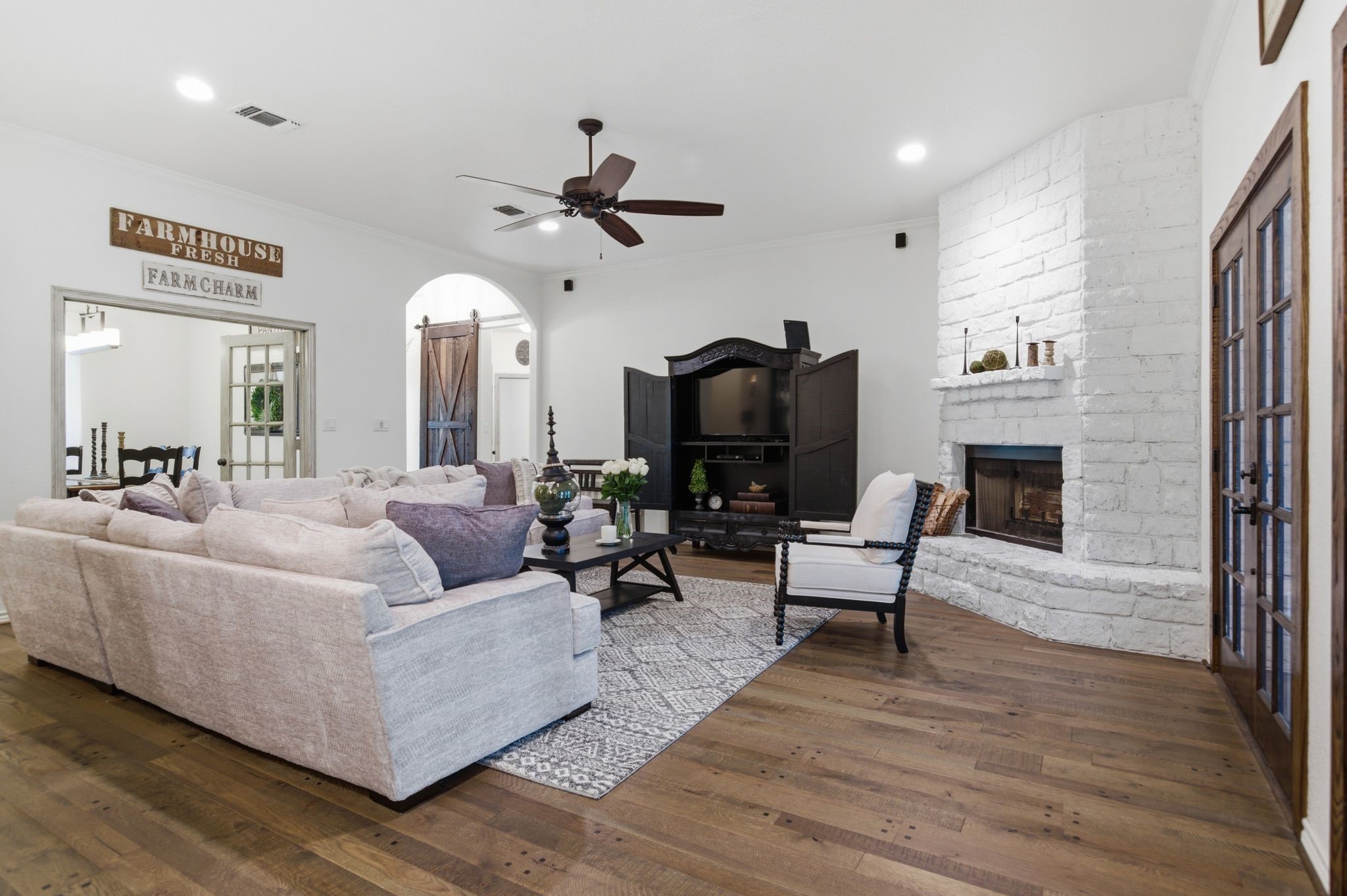 1012 Vista Hills Drive Reno TX 76082