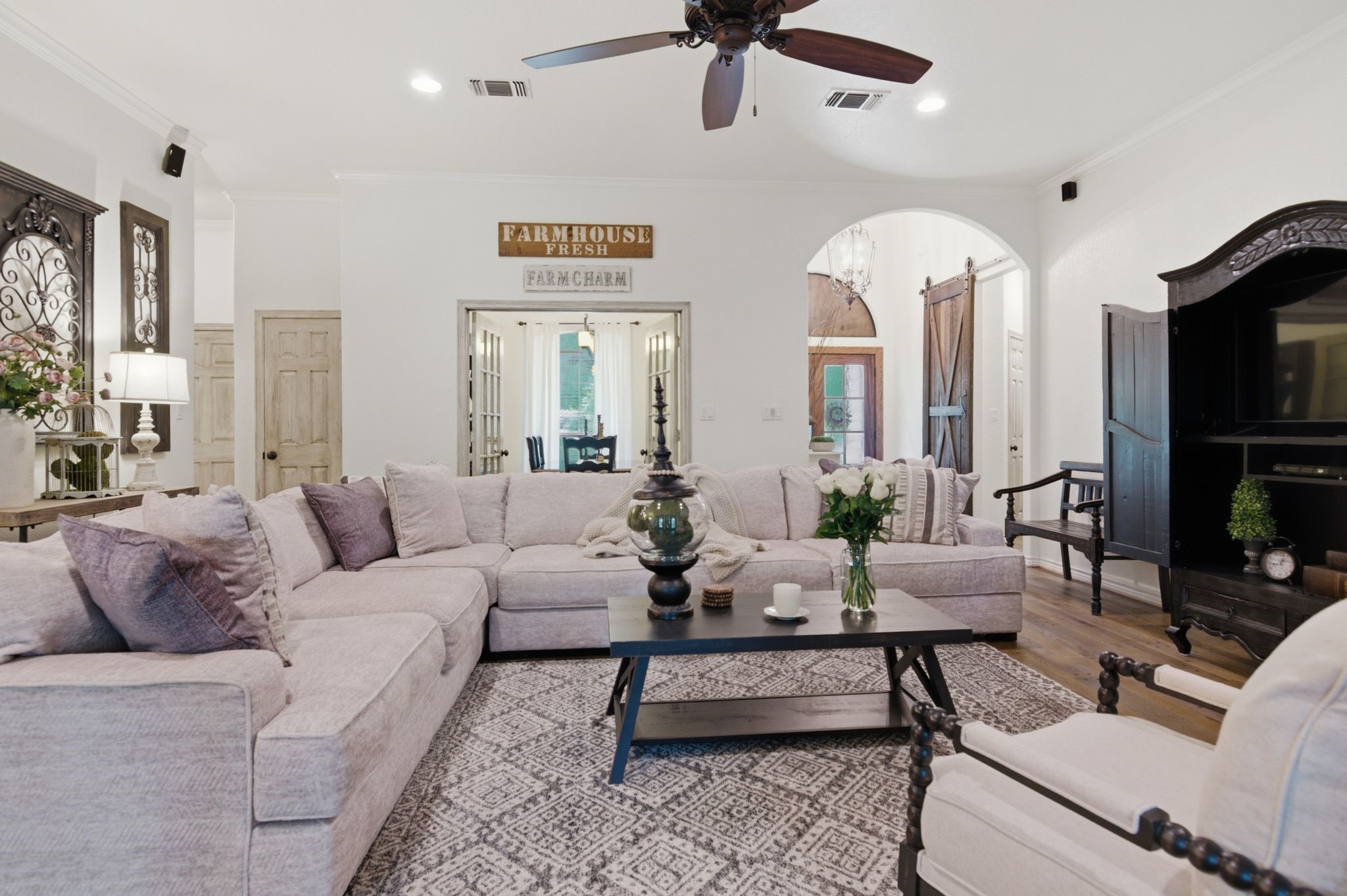 1012 Vista Hills Drive Reno TX 76082
