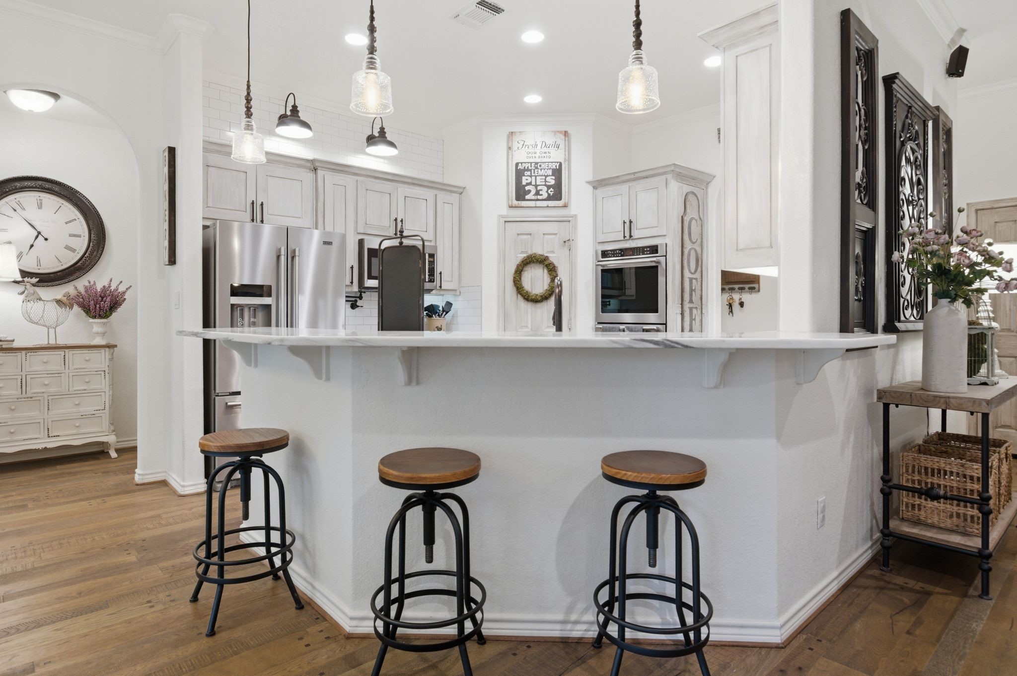 1012 Vista Hills Drive Reno TX 76082