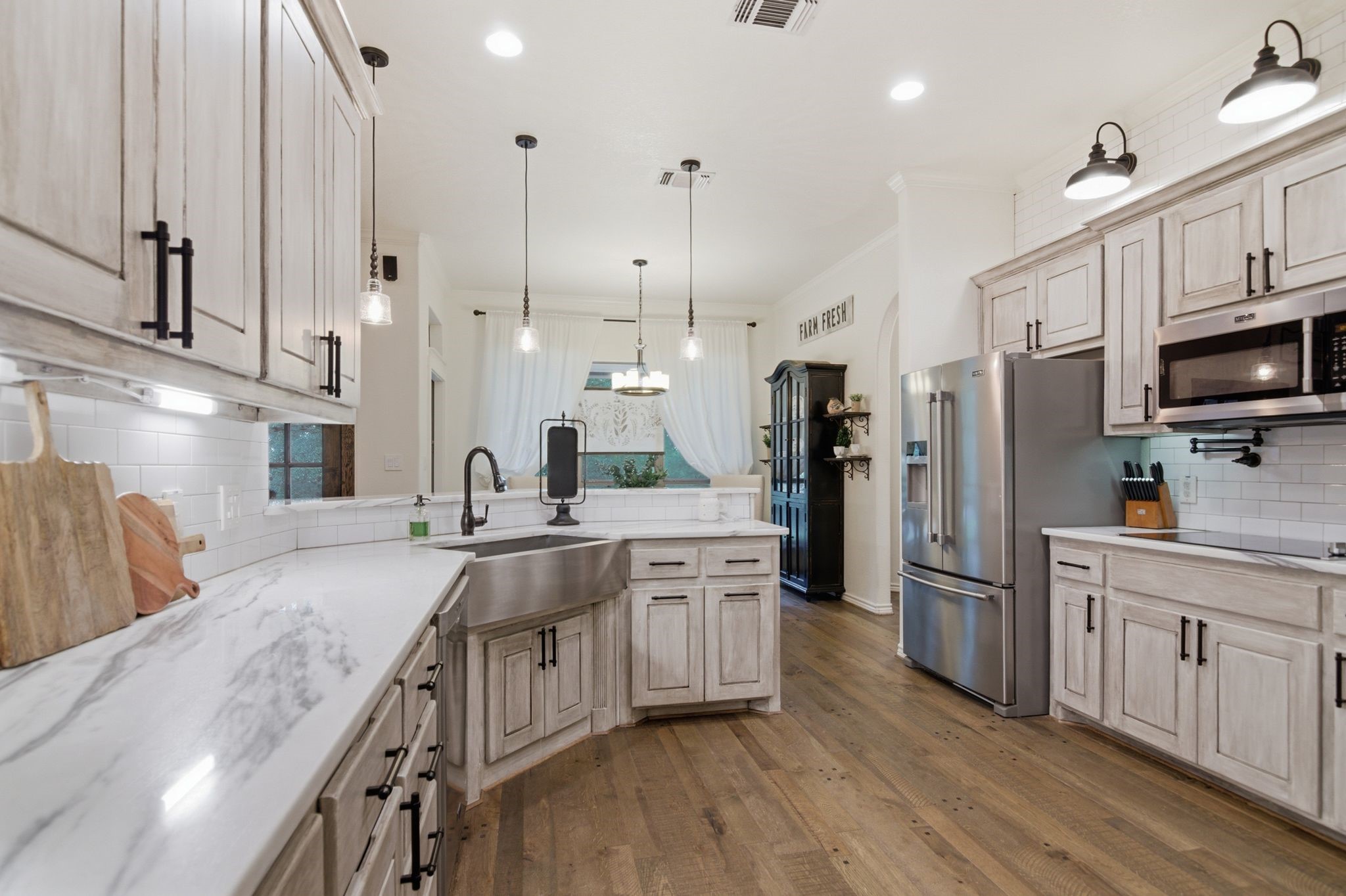 1012 Vista Hills Drive Reno TX 76082