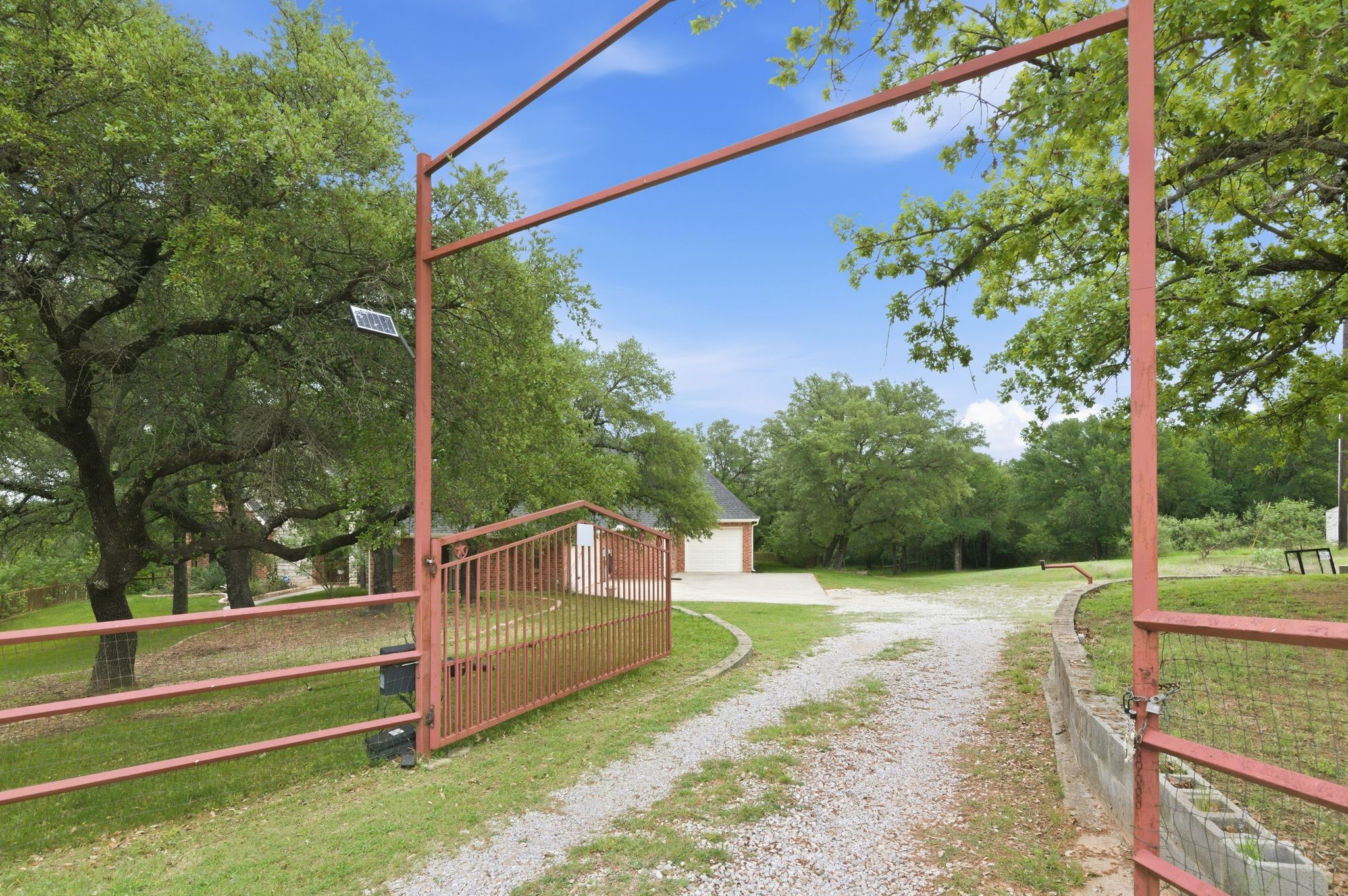 1012 Vista Hills Drive Reno TX 76082