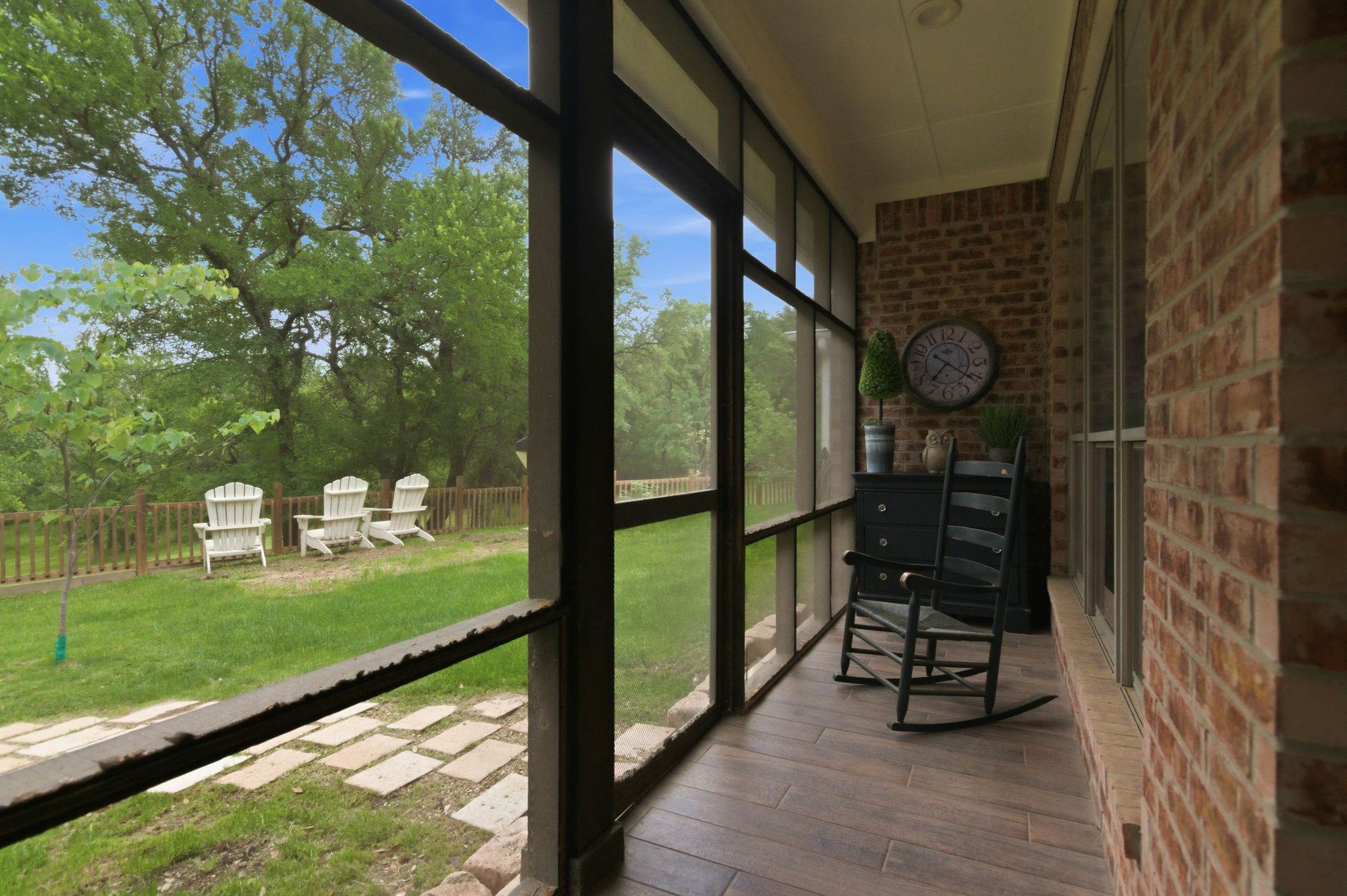 1012 Vista Hills Drive Reno TX 76082