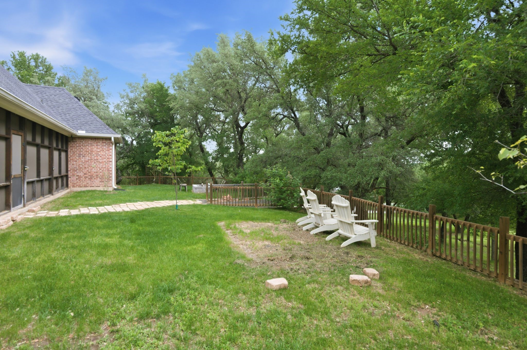 1012 Vista Hills Drive Reno TX 76082