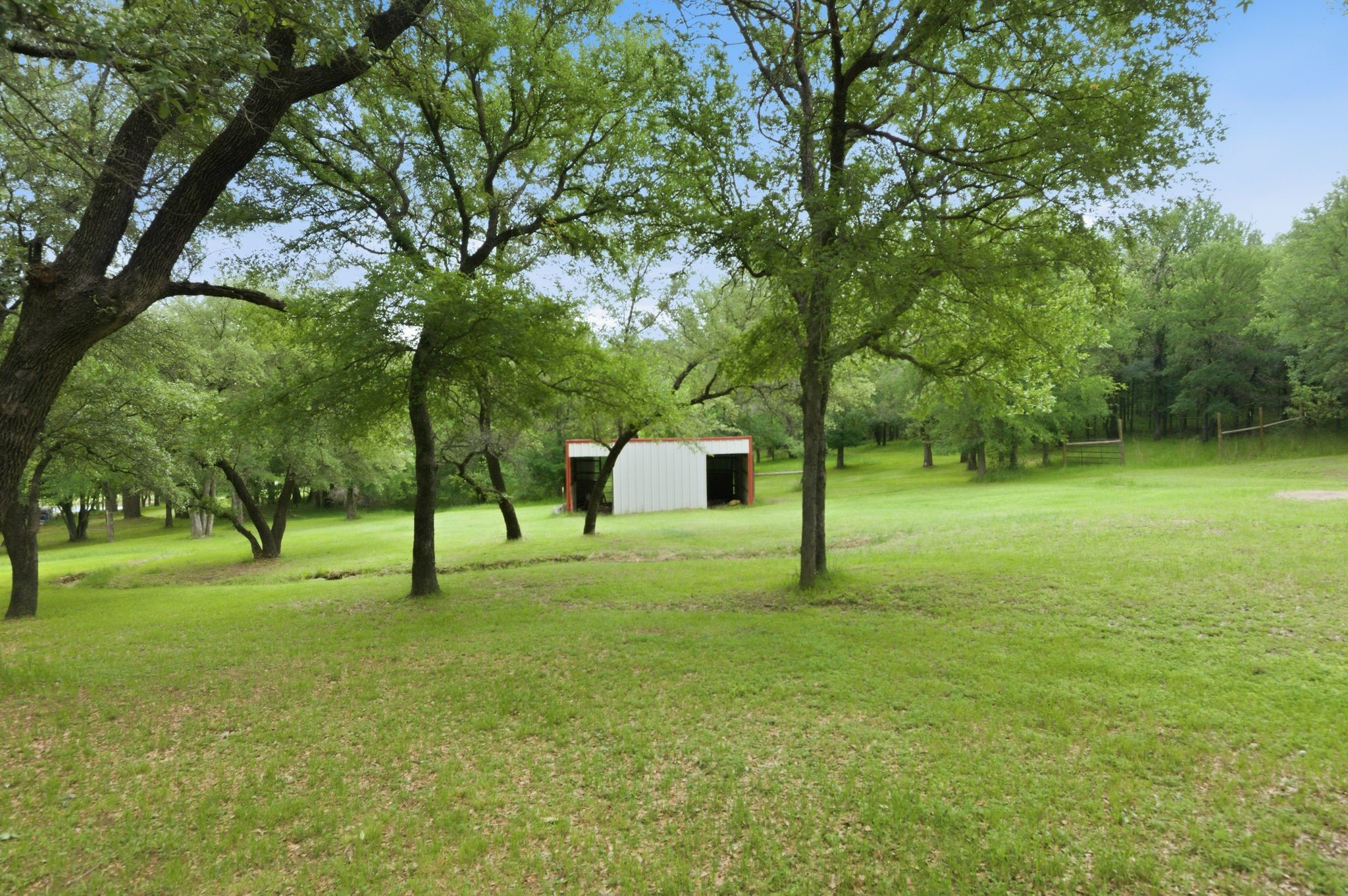 1012 Vista Hills Drive Reno TX 76082