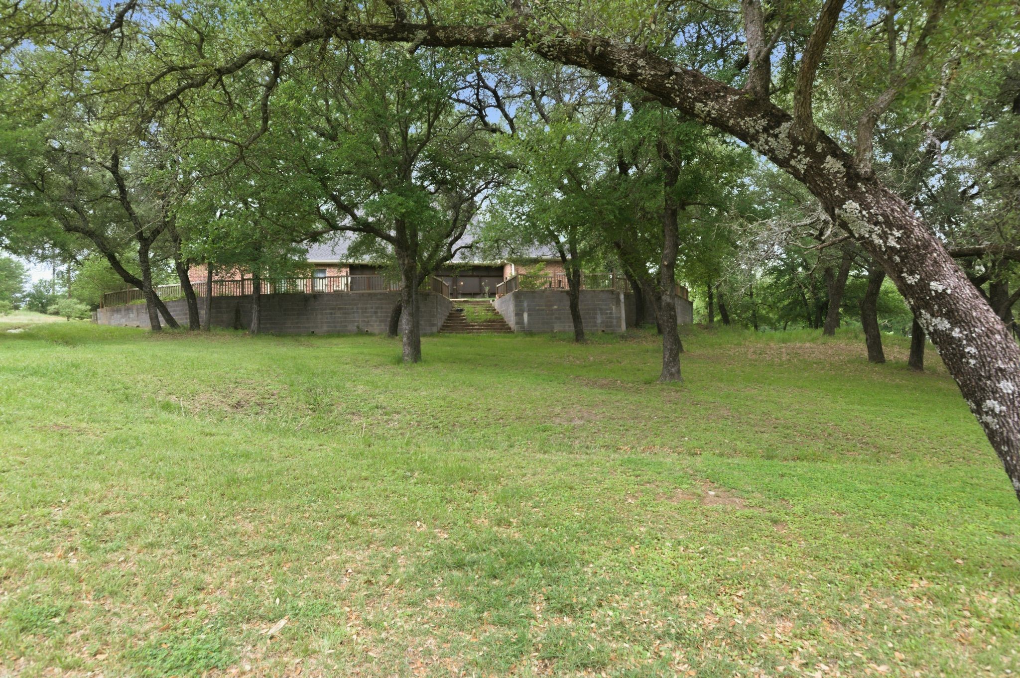 1012 Vista Hills Drive Reno TX 76082