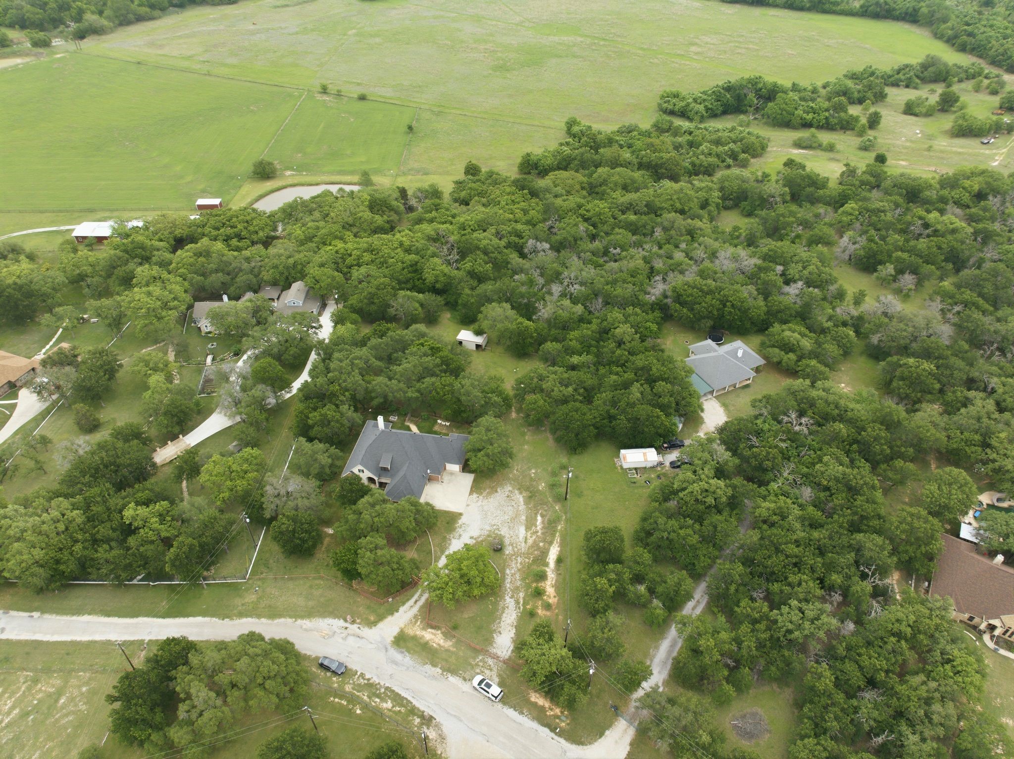 1012 Vista Hills Drive Reno TX 76082