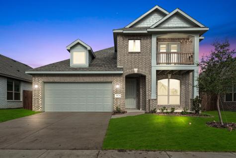 3928 Holly Springs Lane Kaufman TX 75142