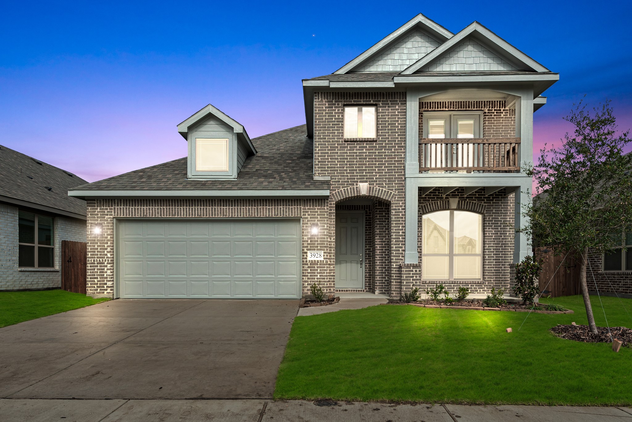 3928 Holly Springs Lane Kaufman TX 75142