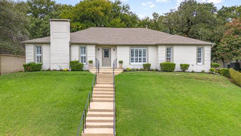 3505 Wingren Drive Irving TX 75062