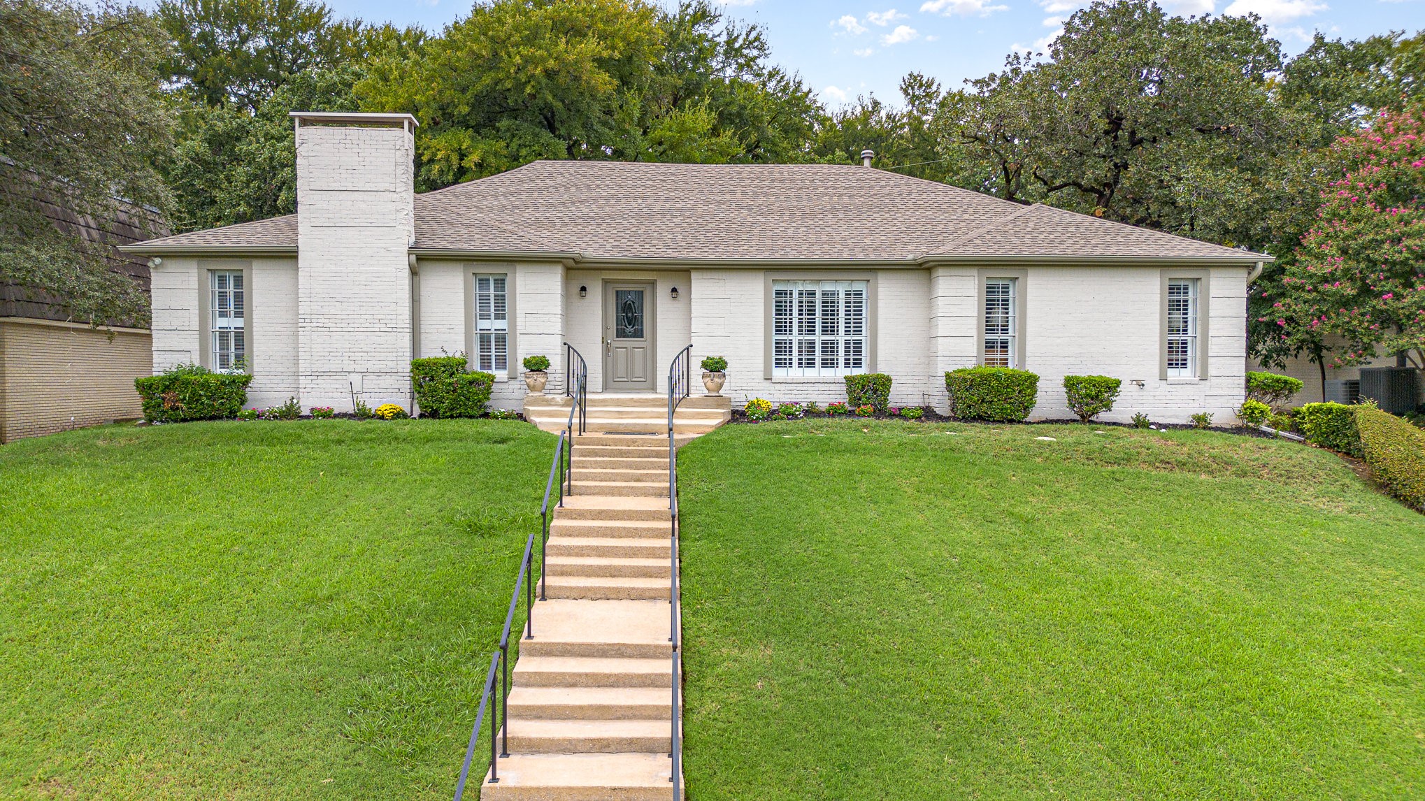 3505 Wingren Drive Irving TX 75062