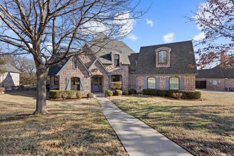 2507 Creekbend Circle Sherman TX 75092