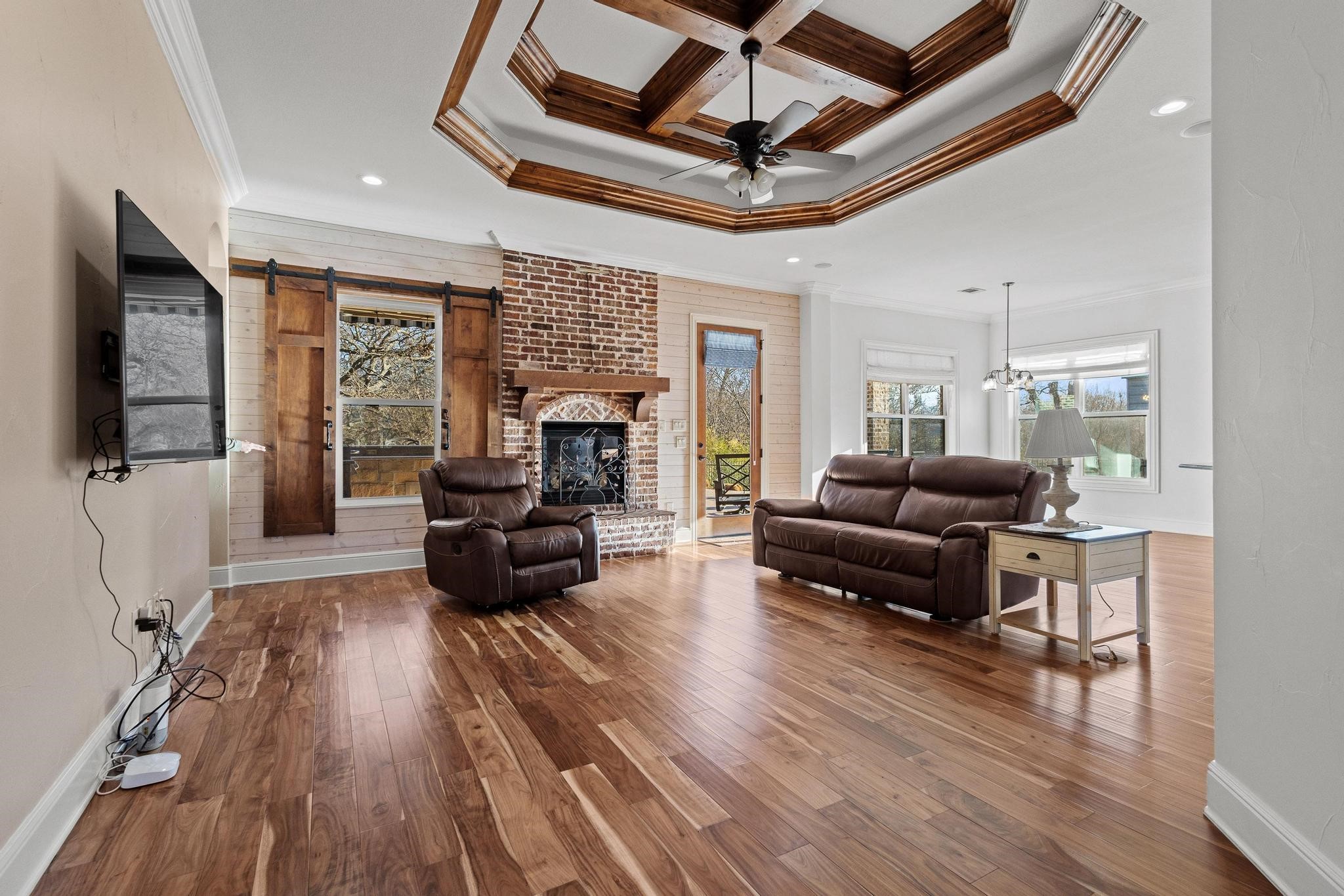 2507 Creekbend Circle Sherman TX 75092