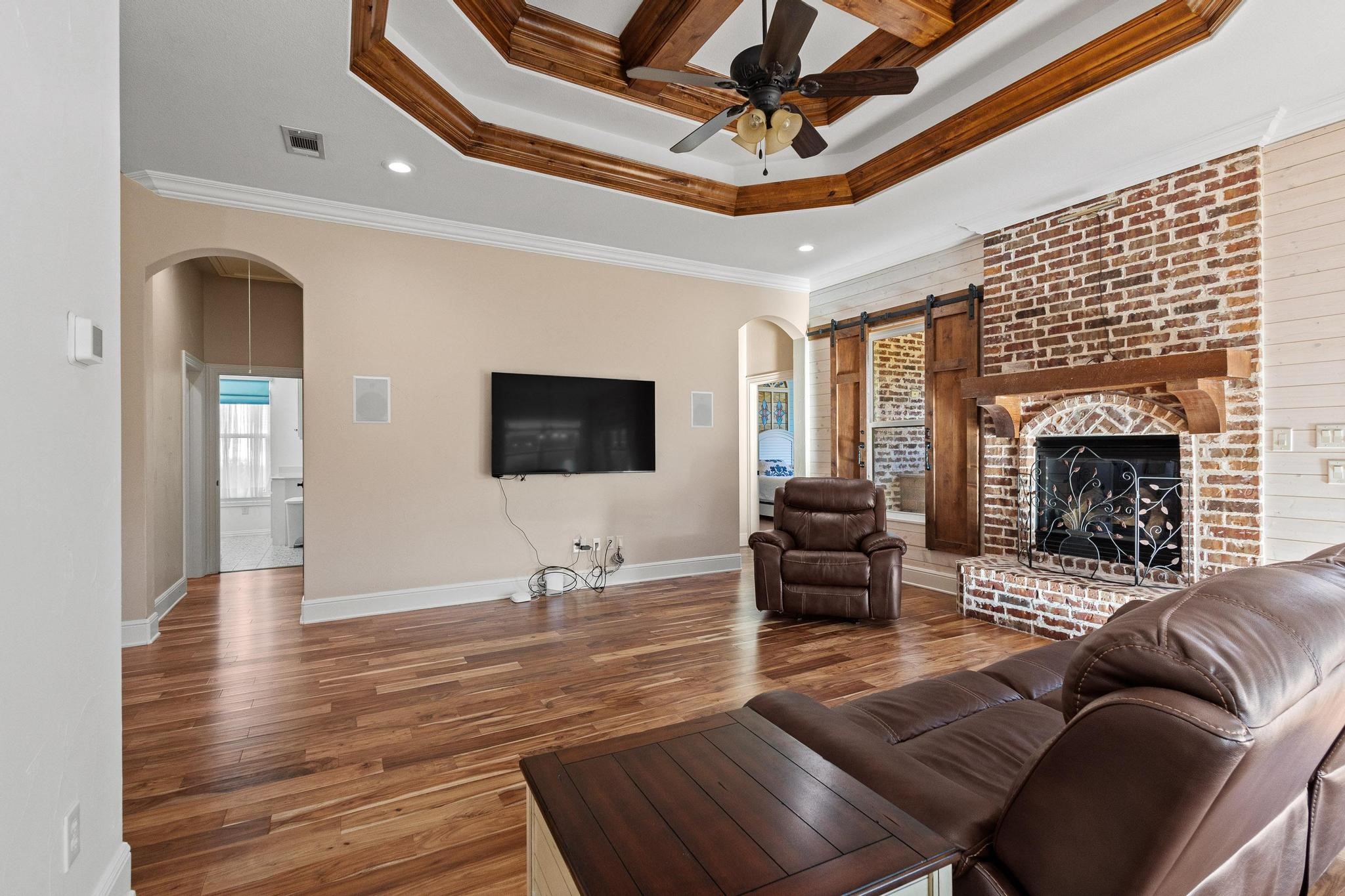 2507 Creekbend Circle Sherman TX 75092