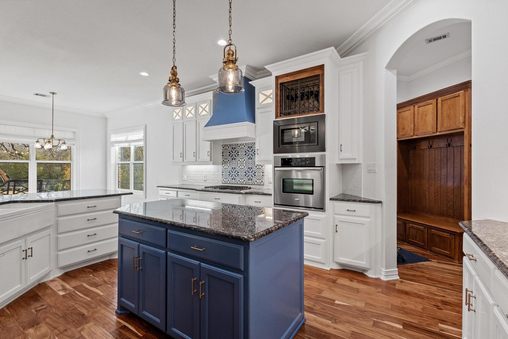 2507 Creekbend Circle Sherman TX 75092