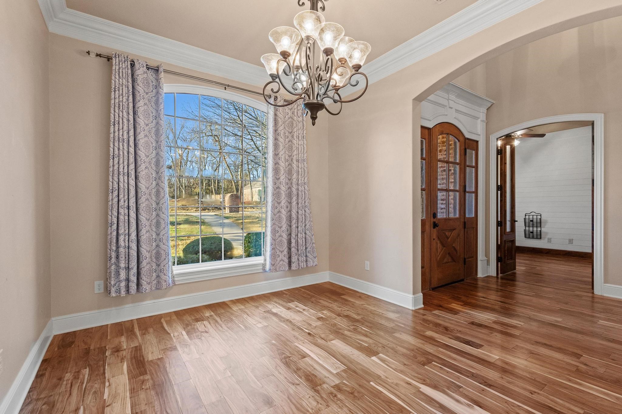 2507 Creekbend Circle Sherman TX 75092