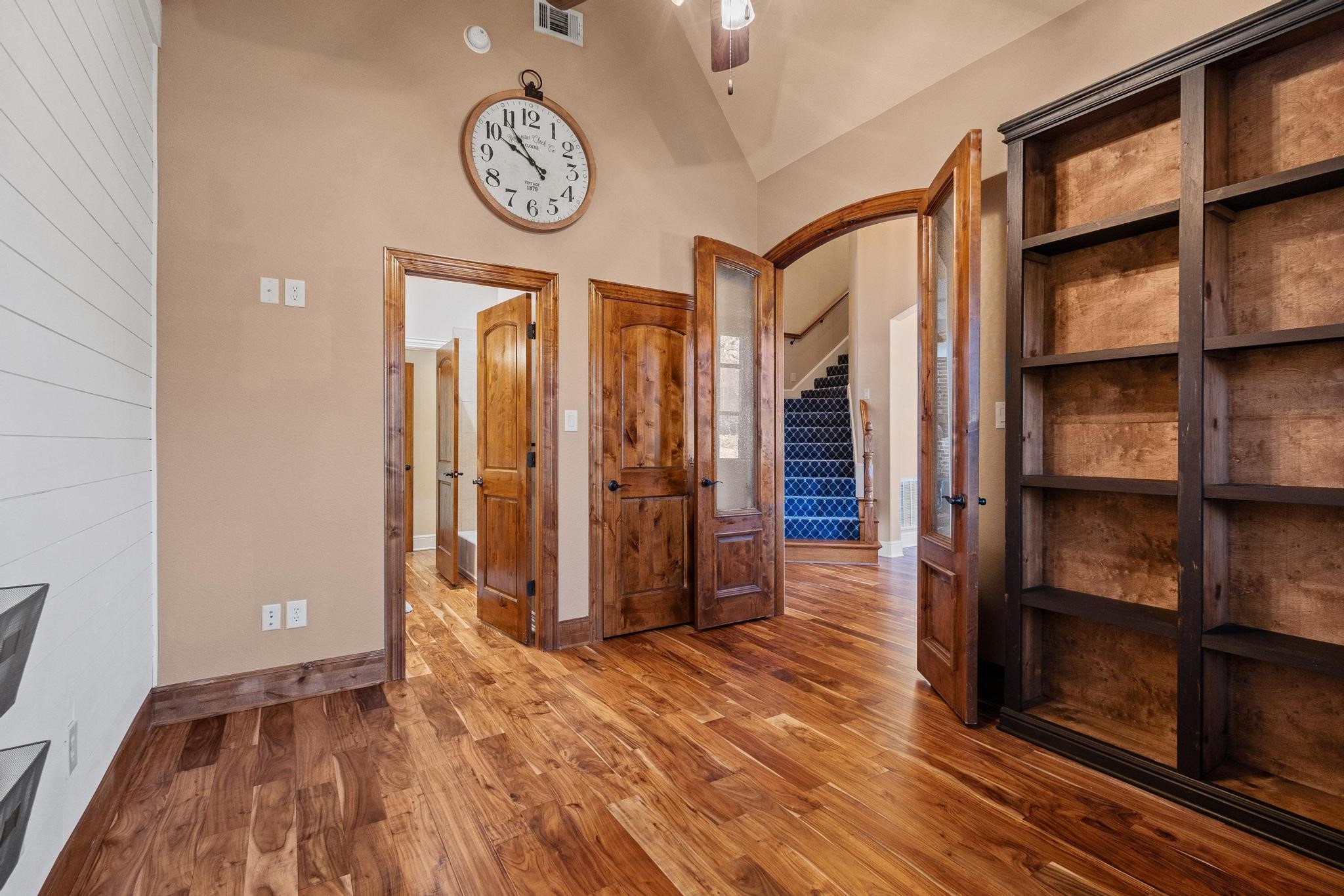 2507 Creekbend Circle Sherman TX 75092