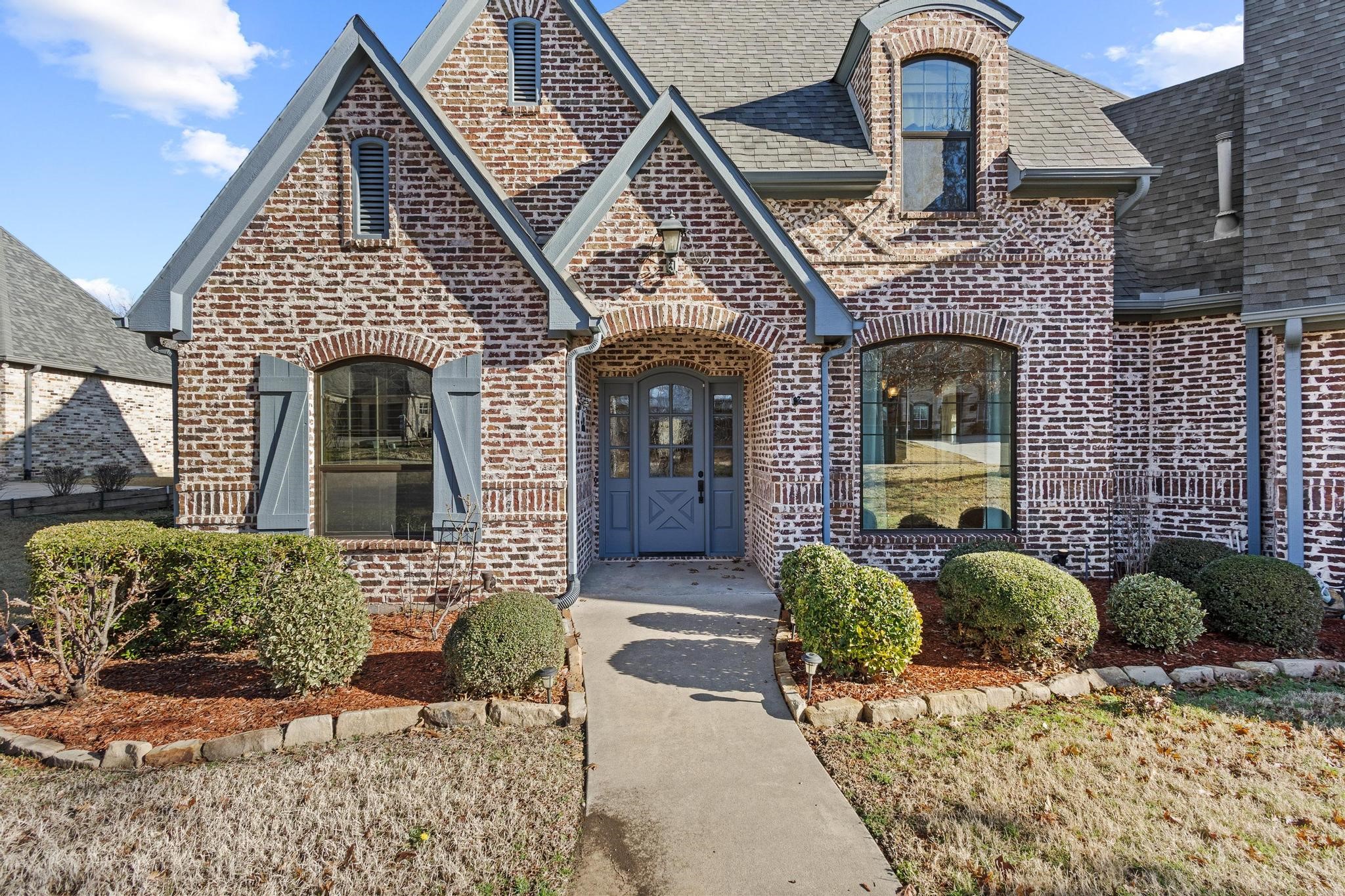 2507 Creekbend Circle Sherman TX 75092