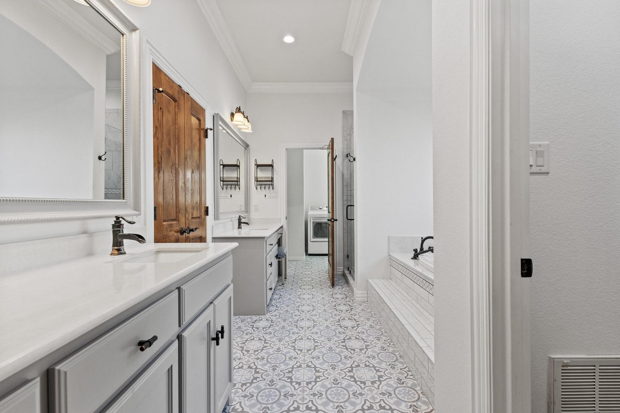 2507 Creekbend Circle Sherman TX 75092