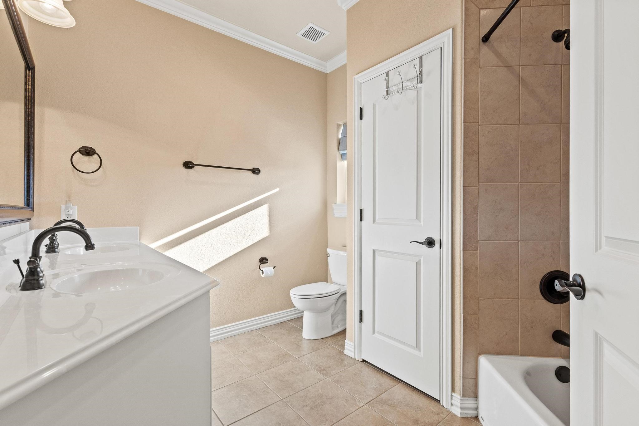 2507 Creekbend Circle Sherman TX 75092