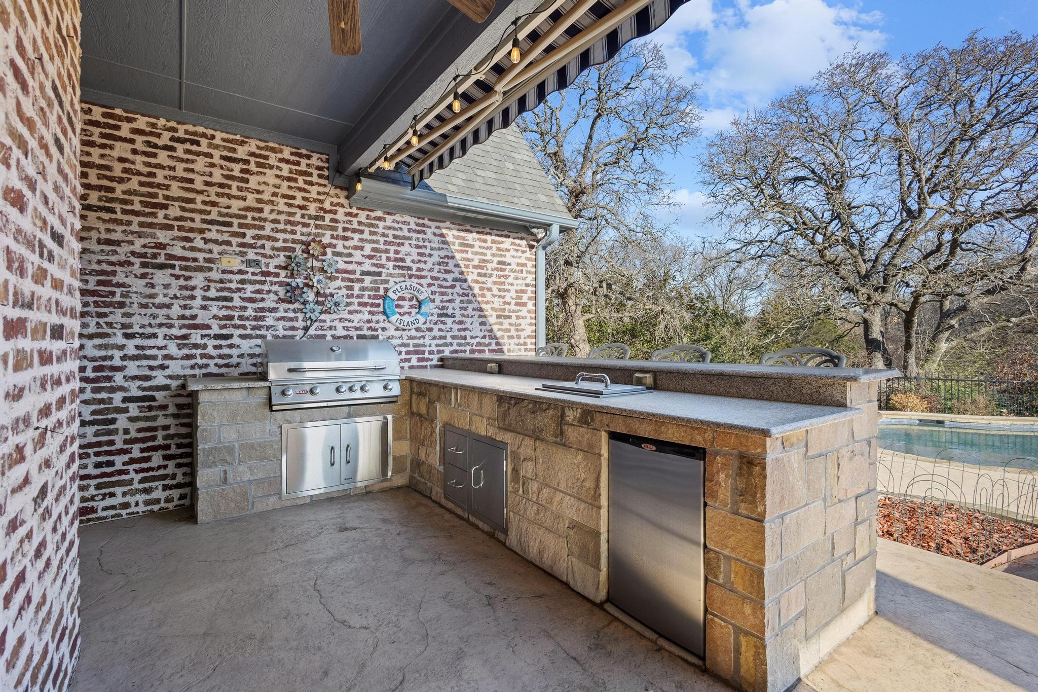 2507 Creekbend Circle Sherman TX 75092
