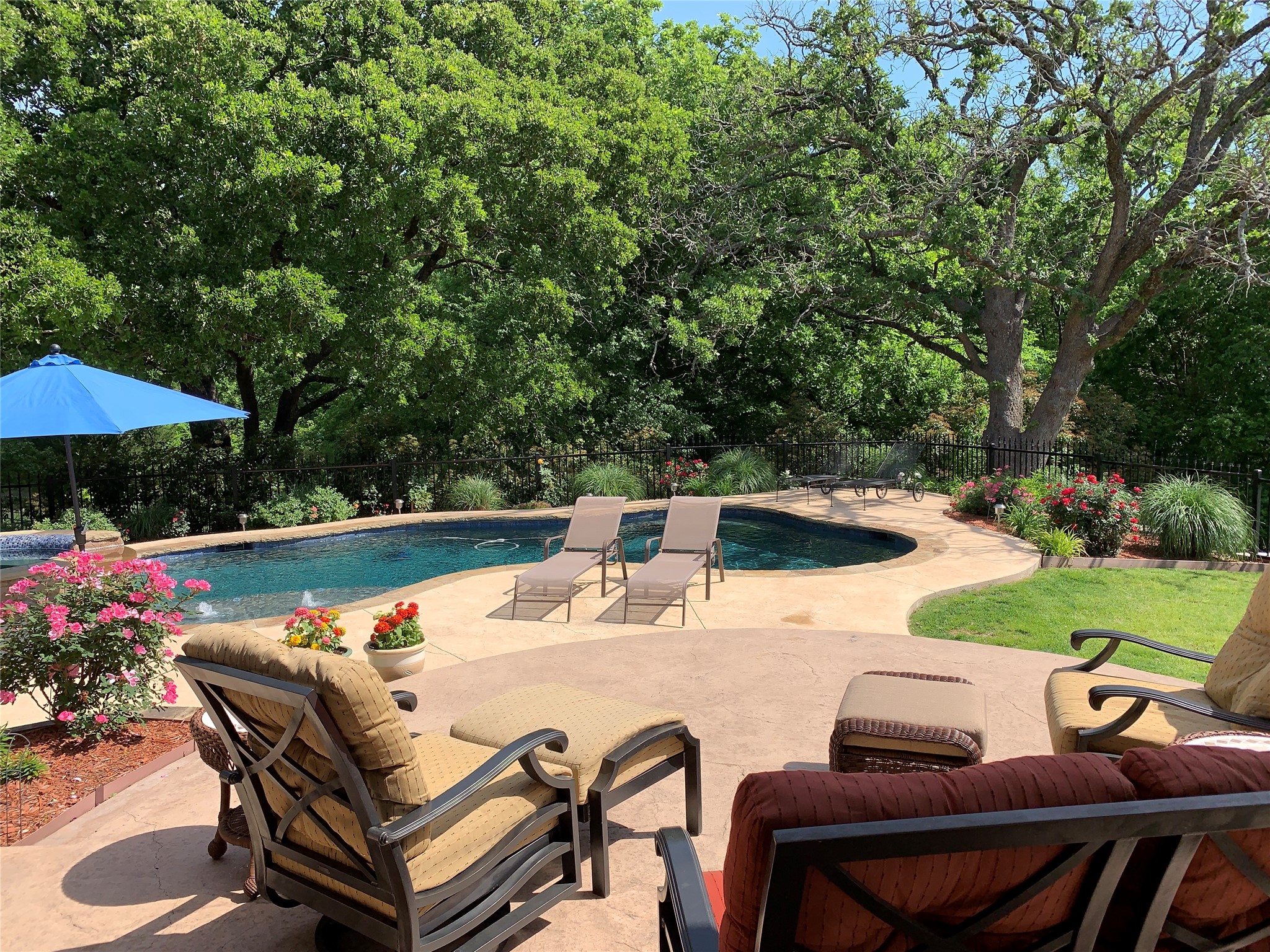2507 Creekbend Circle Sherman TX 75092