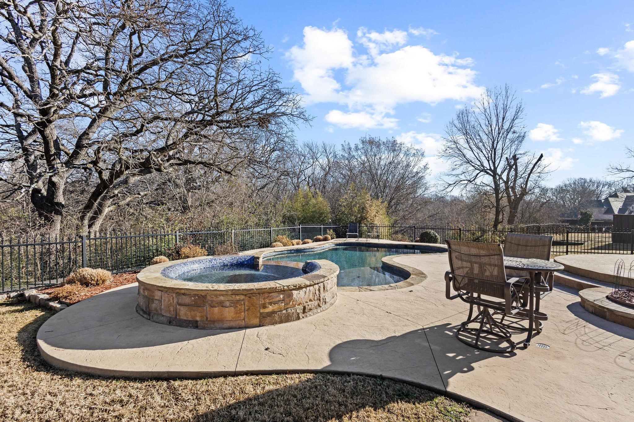 2507 Creekbend Circle Sherman TX 75092