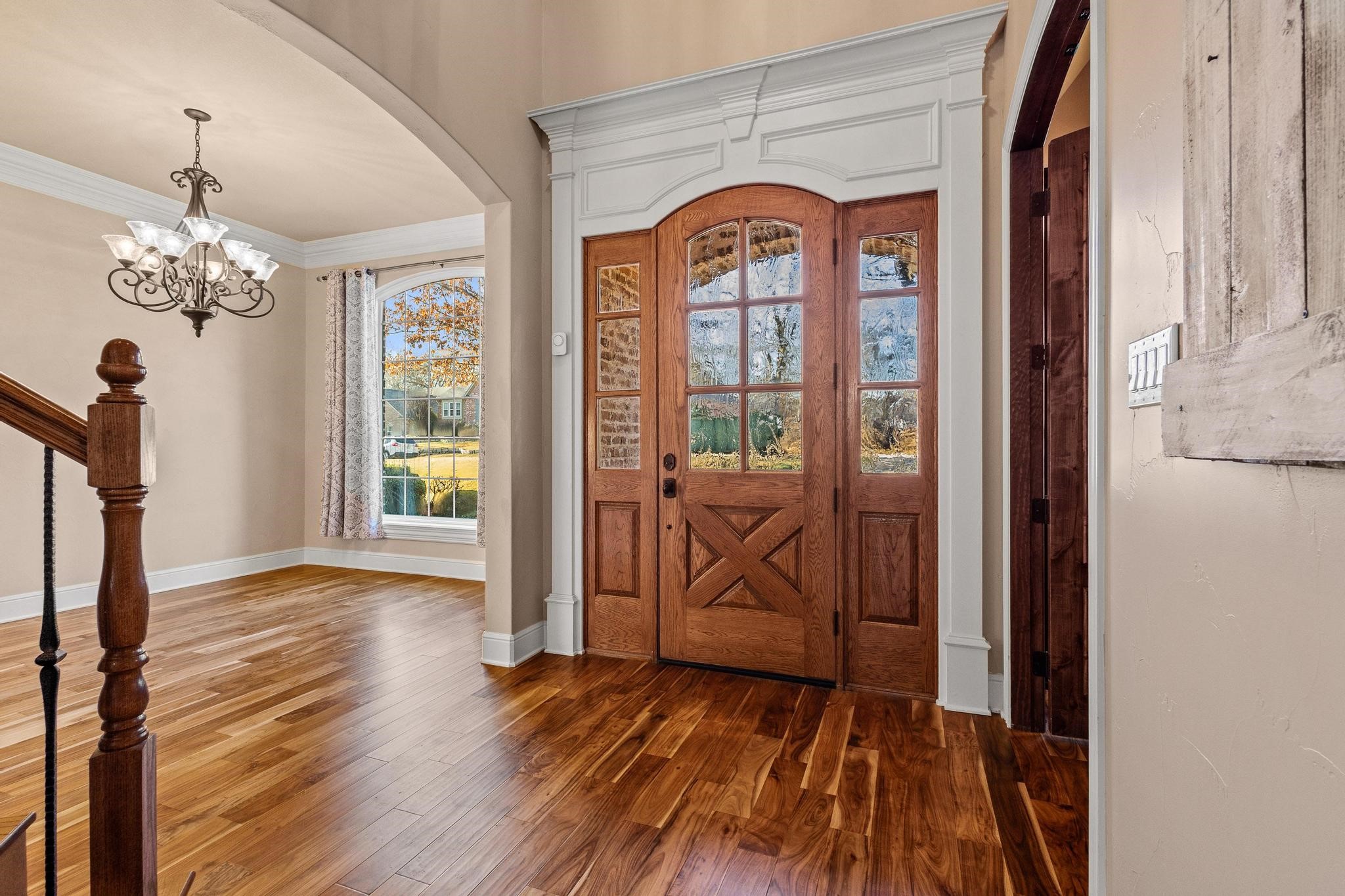 2507 Creekbend Circle Sherman TX 75092