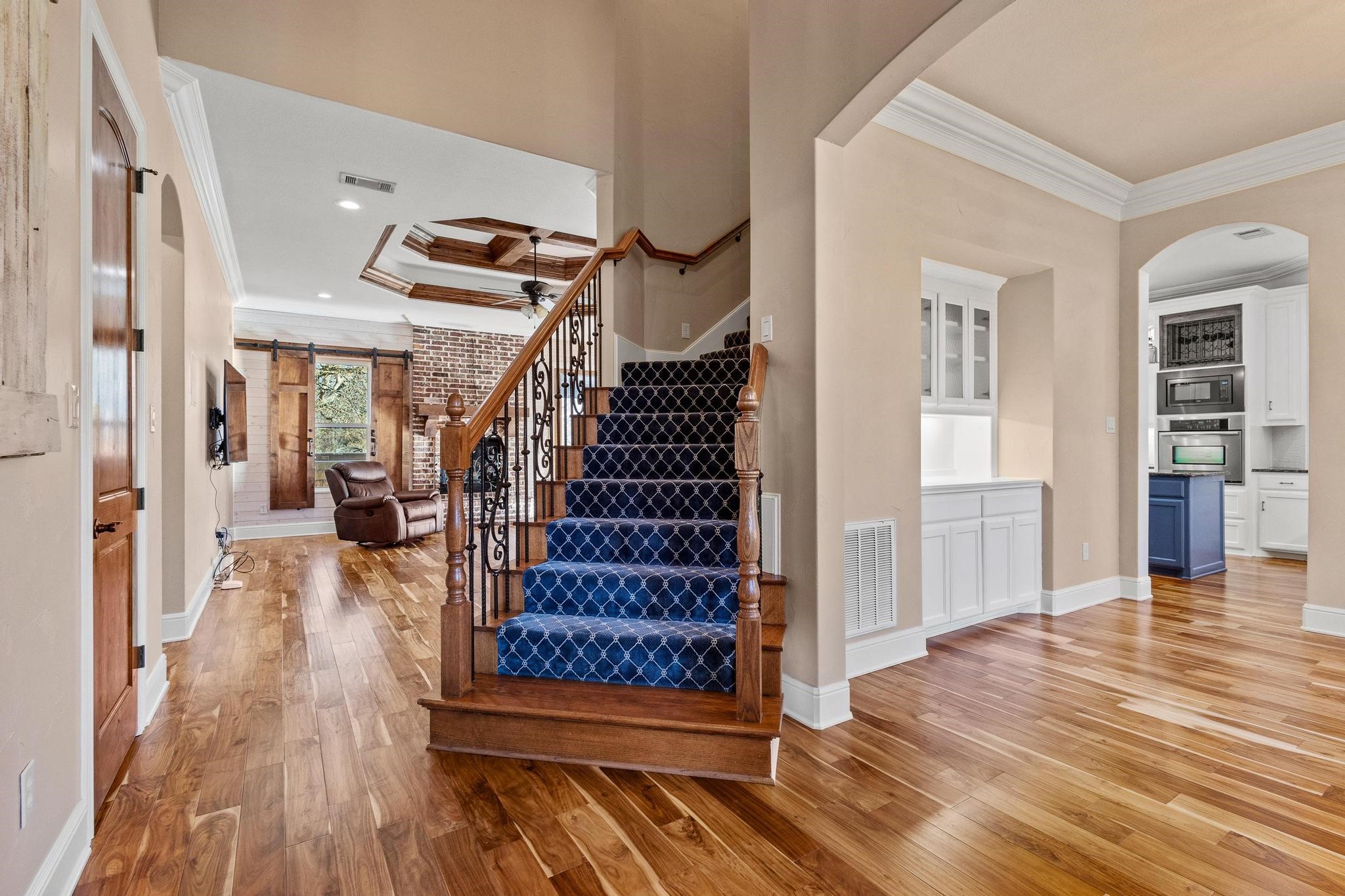 2507 Creekbend Circle Sherman TX 75092