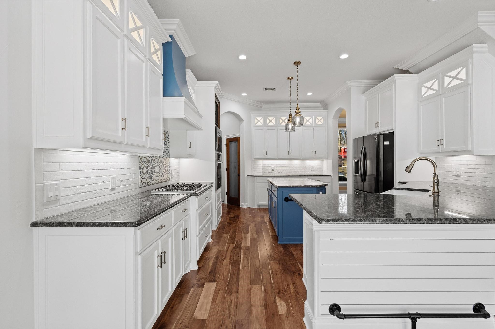 2507 Creekbend Circle Sherman TX 75092