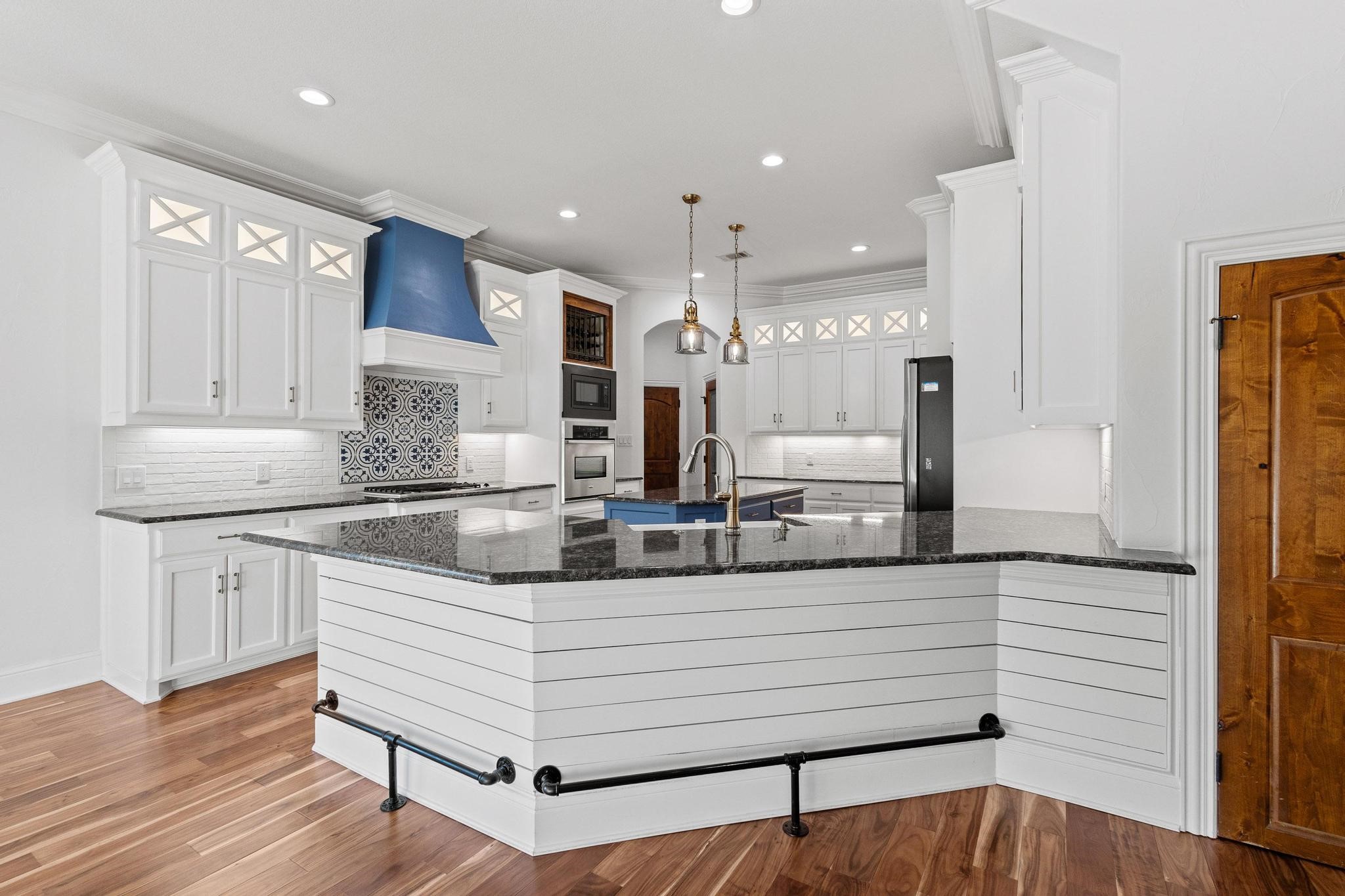 2507 Creekbend Circle Sherman TX 75092