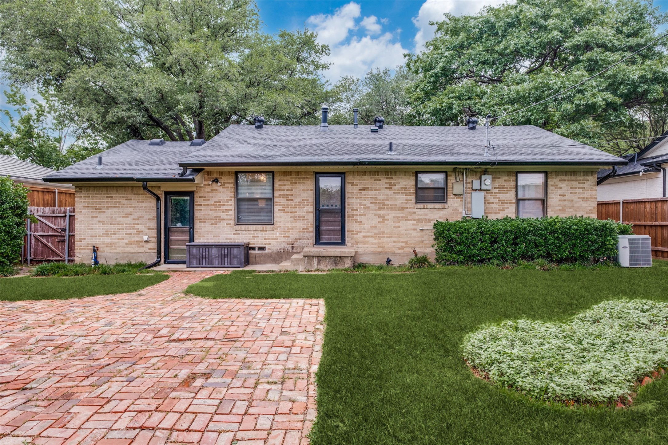 615 Lockwood Drive Richardson TX 75080