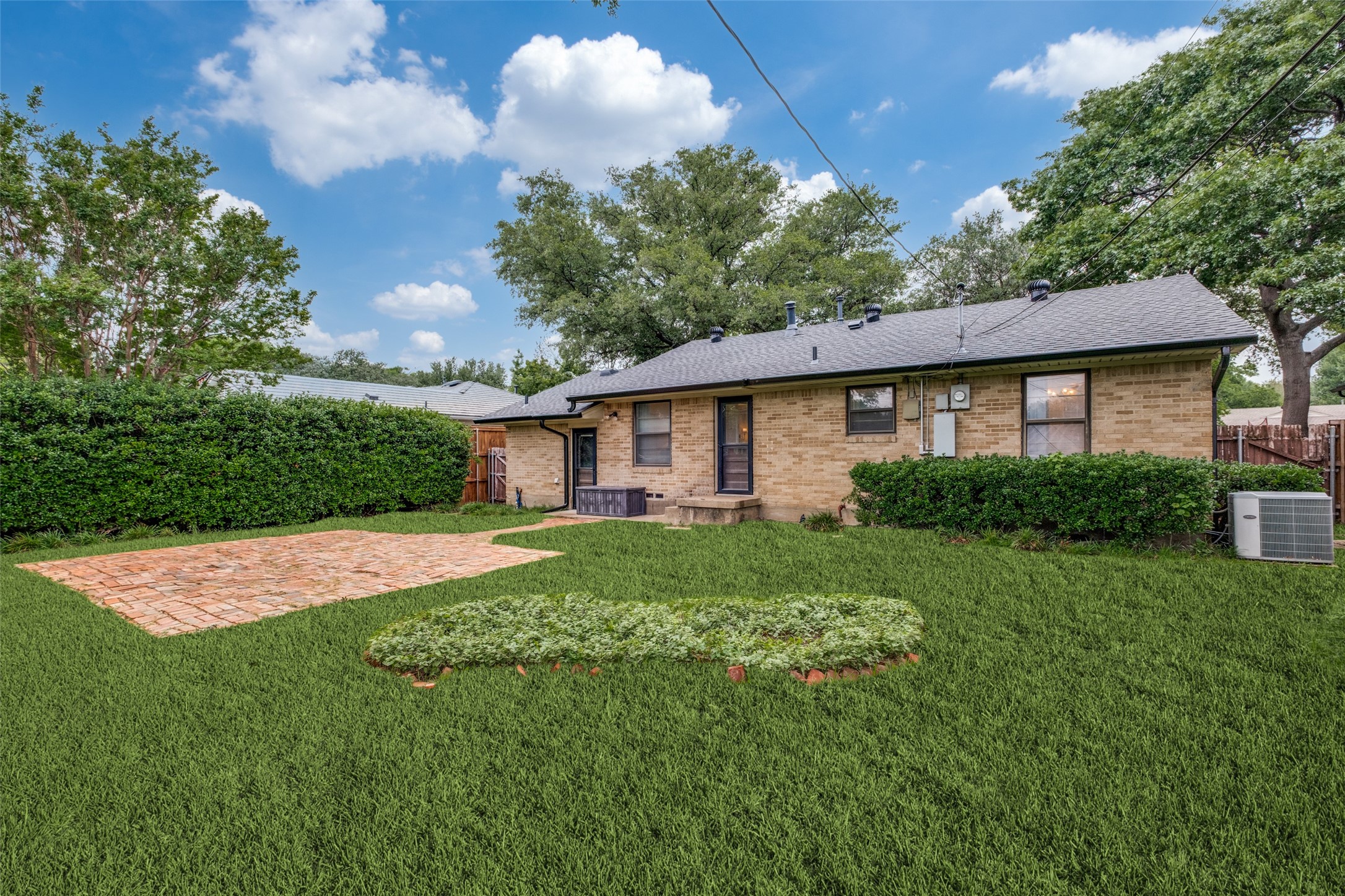 615 Lockwood Drive Richardson TX 75080