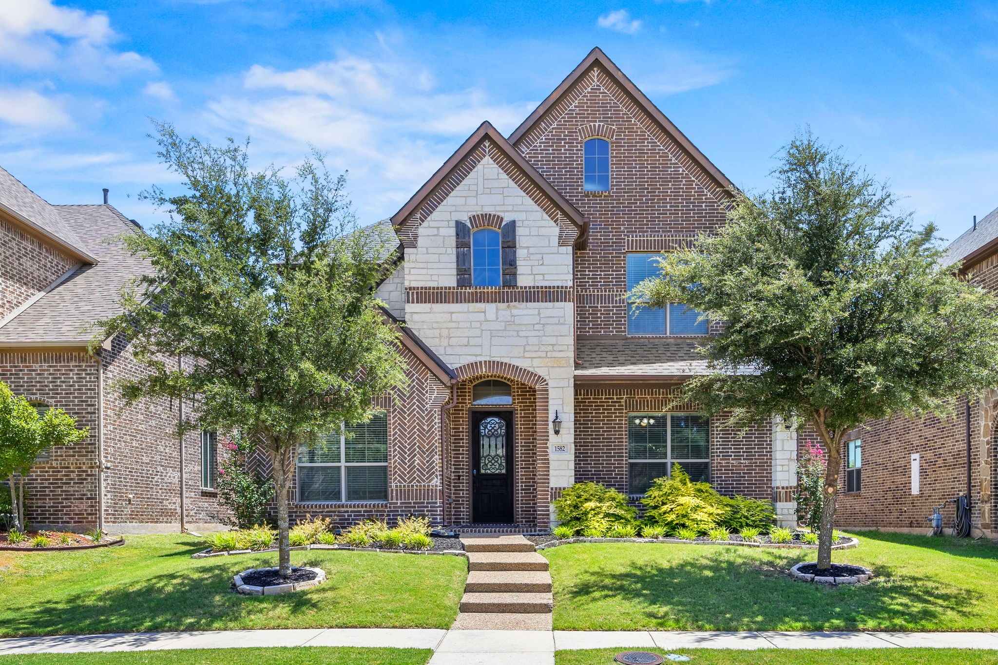 1582 Cromwell Court Rockwall TX 75032