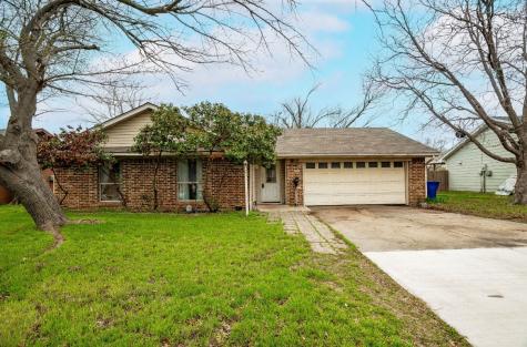 2002 Greenwood Road Carrollton TX 75006