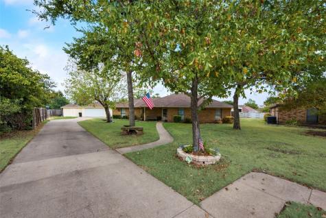 209 Rolling Ridge Court Crandall TX 75114