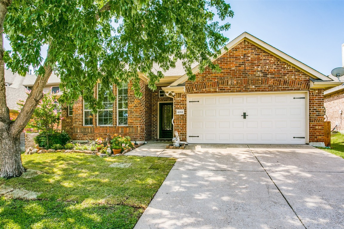6312 Holly Crest Lane Sachse TX 75048
