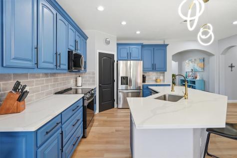 8258 Lax Drive Fort Worth TX 76126