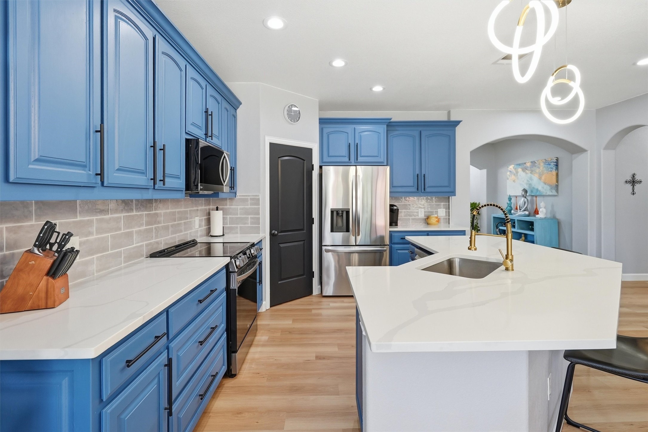 8258 Lax Drive Fort Worth TX 76126
