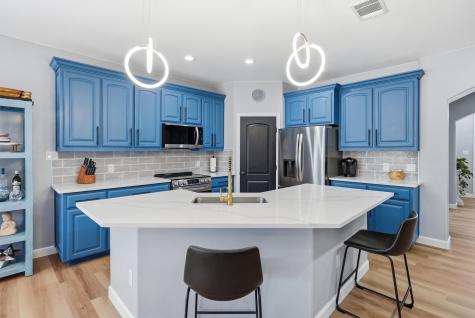 8258 Lax Drive Fort Worth TX 76126