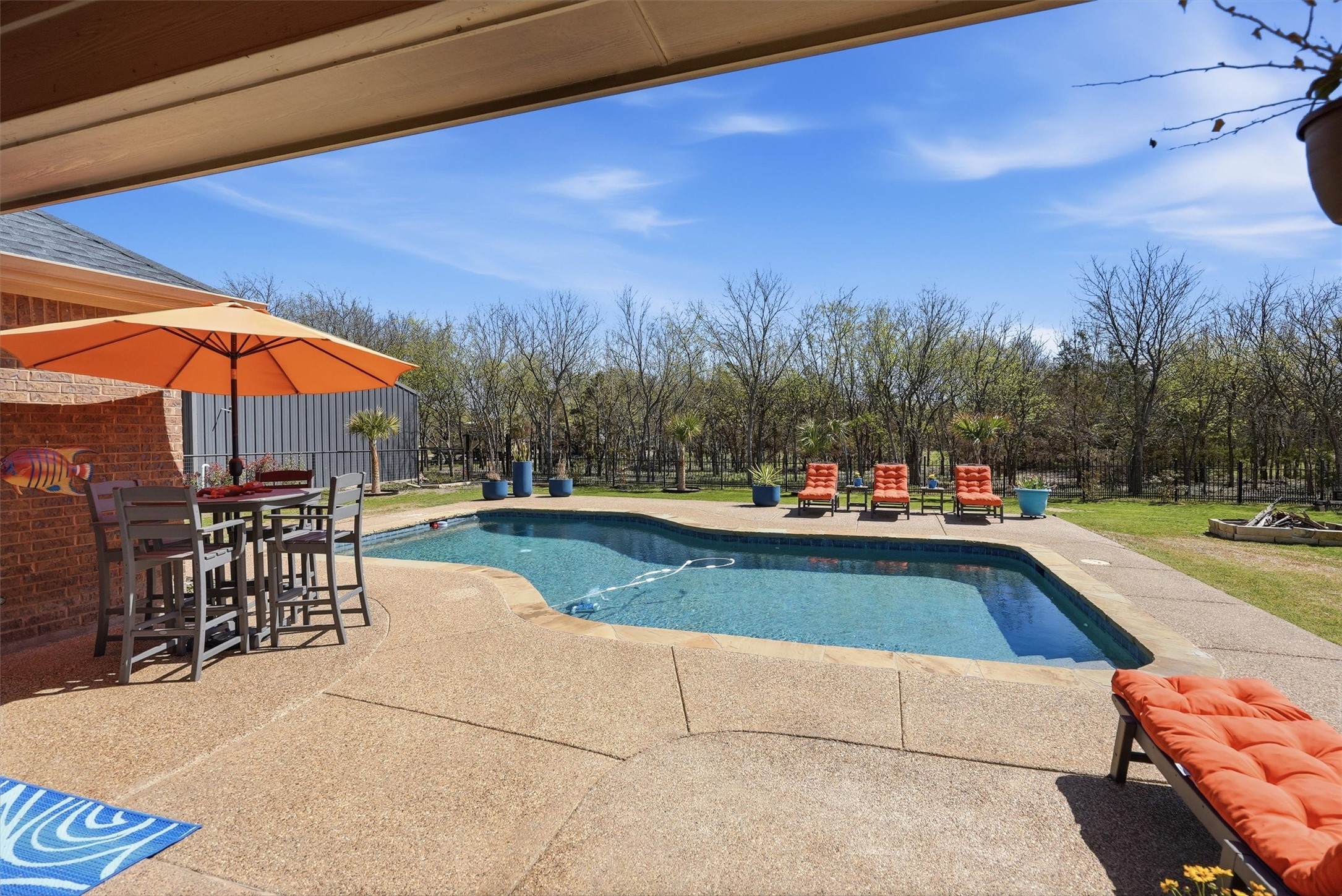 8258 Lax Drive Fort Worth TX 76126