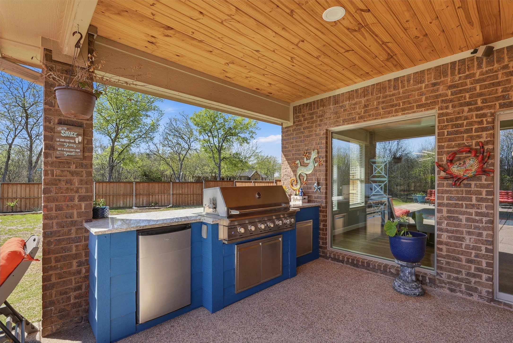 8258 Lax Drive Fort Worth TX 76126